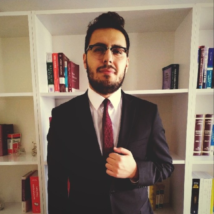 Av. Ömer Can Akalın profil fotoğrafı