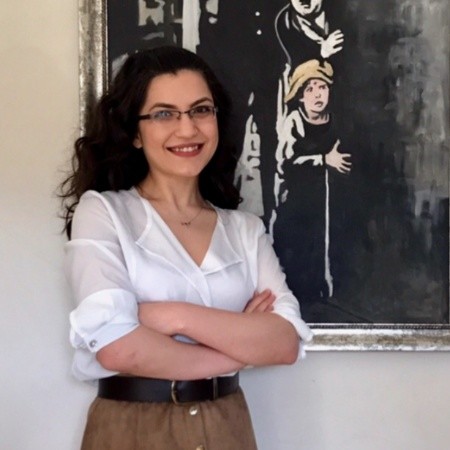 Av. Özge Çalım profil fotoğrafı